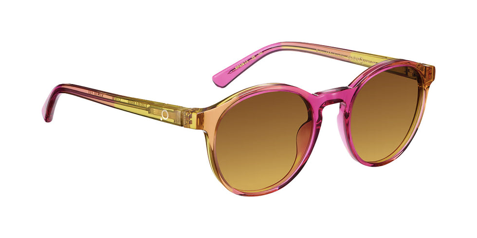 Etnia Barcelona® AVINYO Sunglasses ETB 5 AVIN26 51S FUYW - Fuchsia