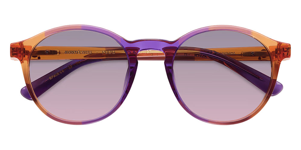 Etnia Barcelona® AVINYO Sunglasses ETB 5 AVIN26 51S PUOG - Purple