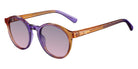 Etnia Barcelona® AVINYO Sunglasses ETB 5 AVIN26 51S PUOG - Purple