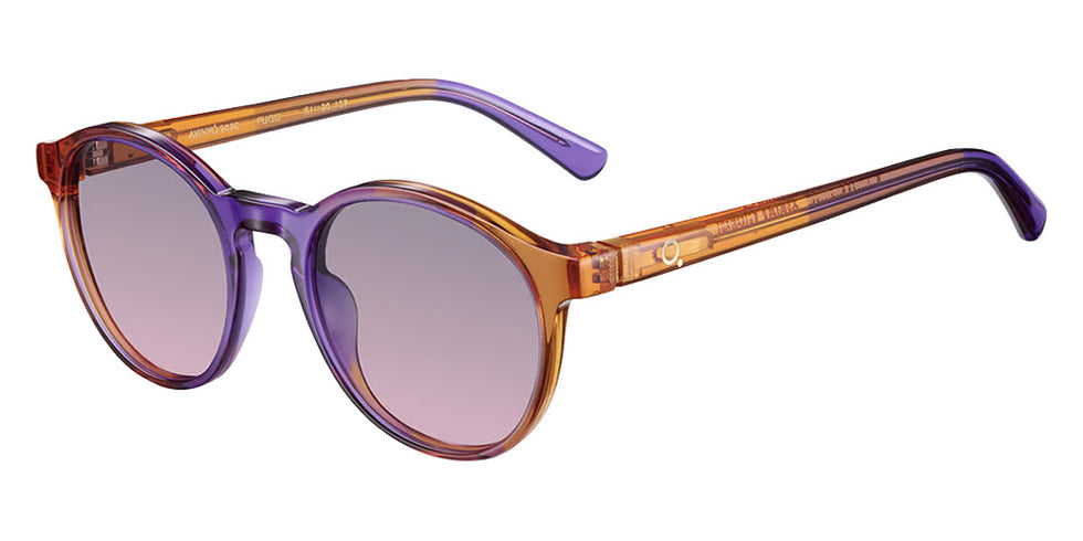 Etnia Barcelona® AVINYO Sunglasses ETB 5 AVIN26 51S PUOG - Purple