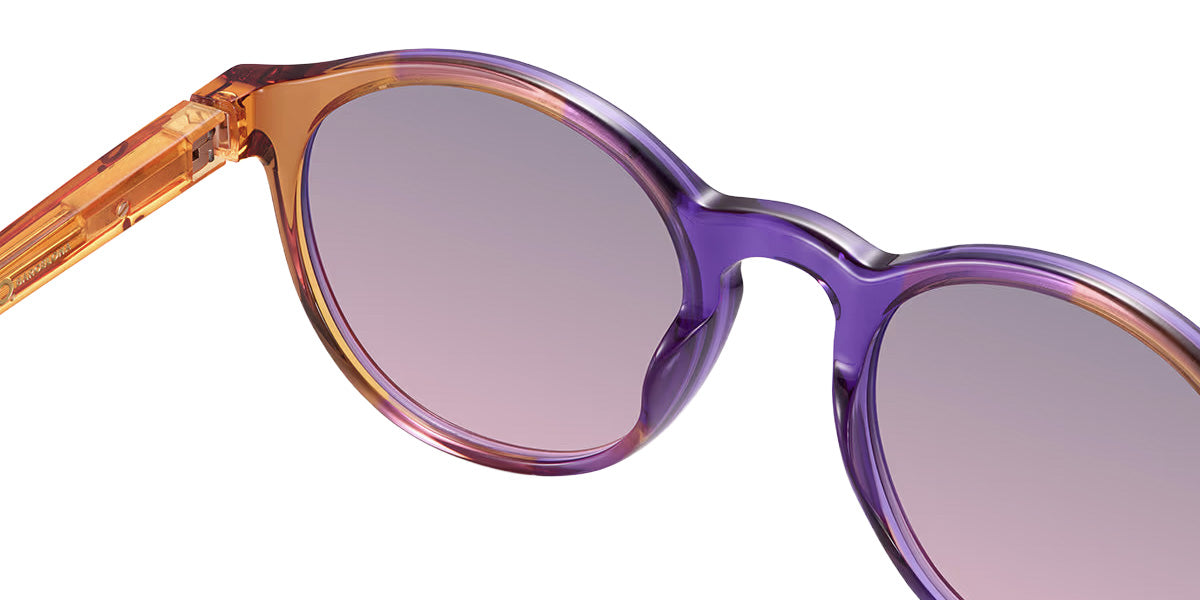 Etnia Barcelona® AVINYO Sunglasses ETB 5 AVIN26 51S PUOG - Purple