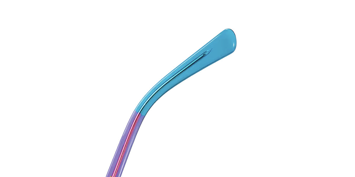 Etnia Barcelona® AVINYO Sunglasses ETB 5 AVIN26 51S TQPK - Turquoise