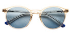 Etnia Barcelona® AVINYO 3 SUN Sunglasses ETB 5 AVINY3 51S BEWH - Beige