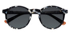 Etnia Barcelona® AVINYO 3 SUN Sunglasses ETB 5 AVINY3 51S BKOG - Black