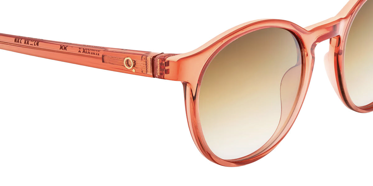 Etnia Barcelona® AVINYO 3 SUN Sunglasses ETB 5 AVINY3 51S CO - Coral