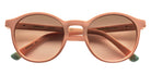 Etnia Barcelona® AVINYO 3 SUN Sunglasses ETB 5 AVINY3 51S COGR - Coral/Gray