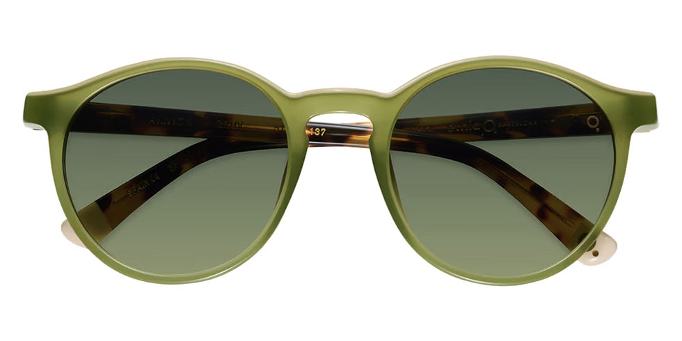 Etnia Barcelona® AVINYO 3 SUN Sunglasses ETB 5 AVINY3 51S GRHV - Green