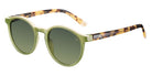 Etnia Barcelona® AVINYO 3 SUN Sunglasses ETB 5 AVINY3 51S GRHV - Green