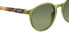 Etnia Barcelona® AVINYO 3 SUN Sunglasses ETB 5 AVINY3 51S GRHV - Green