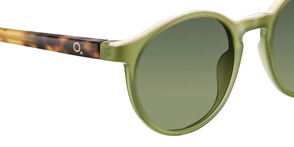 Etnia Barcelona® AVINYO 3 SUN Sunglasses ETB 5 AVINY3 51S GRHV - Green