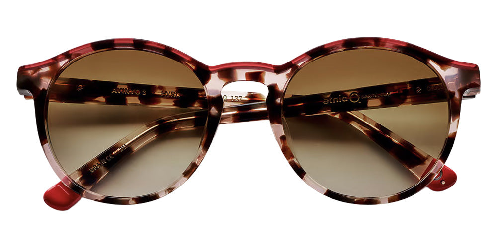 Etnia Barcelona® AVINYO 3 SUN Sunglasses ETB 5 AVINY3 51S HVRD - Havana