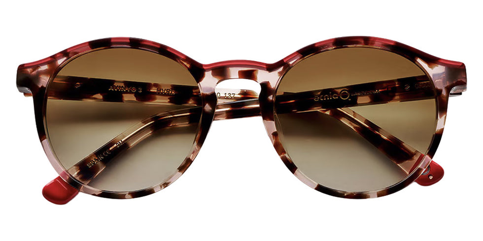 Etnia Barcelona® AVINYO 3 SUN Sunglasses ETB 5 AVINY3 51S HVRD - Havana