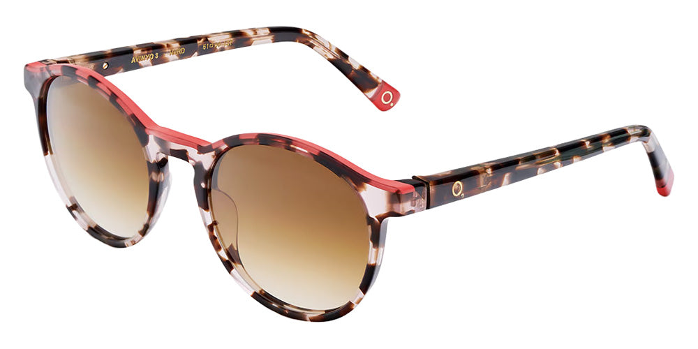 Etnia Barcelona® AVINYO 3 SUN Sunglasses ETB 5 AVINY3 51S HVRD - Havana