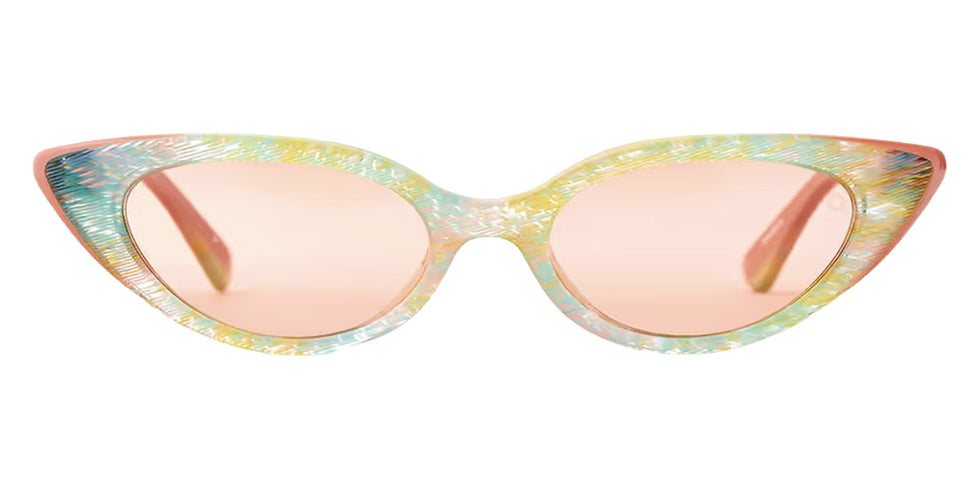 Etnia Barcelona® BANDAI SUN Sunglasses ETB 5 BANDAI 51S GRPK - Green