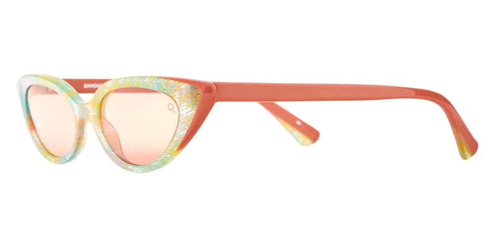 Etnia Barcelona® BANDAI SUN Sunglasses ETB 5 BANDAI 51S GRPK - Green