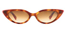 Etnia Barcelona® BANDAI SUN Sunglasses ETB 5 BANDAI 51S HVRD - Havana