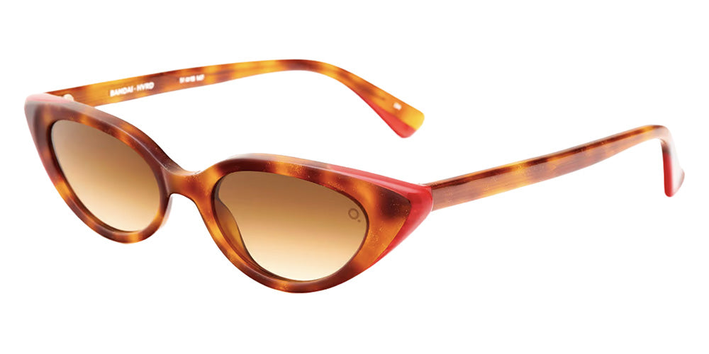 Etnia Barcelona® BANDAI SUN Sunglasses ETB 5 BANDAI 51S HVRD - Havana