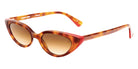 Etnia Barcelona® BANDAI SUN Sunglasses ETB 5 BANDAI 51S HVRD - Havana