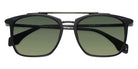 Etnia Barcelona® BELLEMONT Sunglasses ETB 5 BELLEM 55S BK - Black