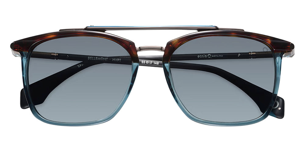 Etnia Barcelona® BELLEMONT Sunglasses ETB 5 BELLEM 55S HVPT - Havana