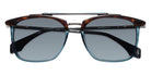 Etnia Barcelona® BELLEMONT Sunglasses ETB 5 BELLEM 55S HVPT - Havana