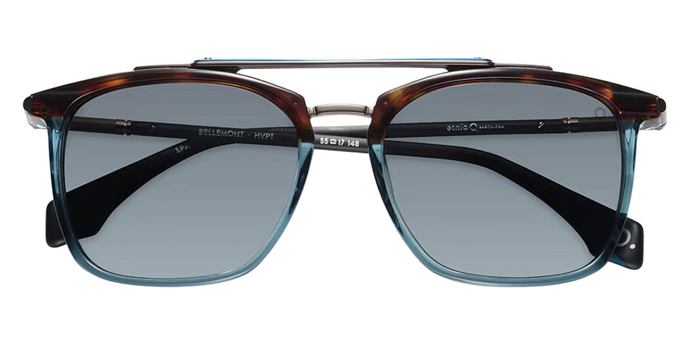 Etnia Barcelona® BELLEMONT Sunglasses ETB 5 BELLEM 55S HVPT - Havana