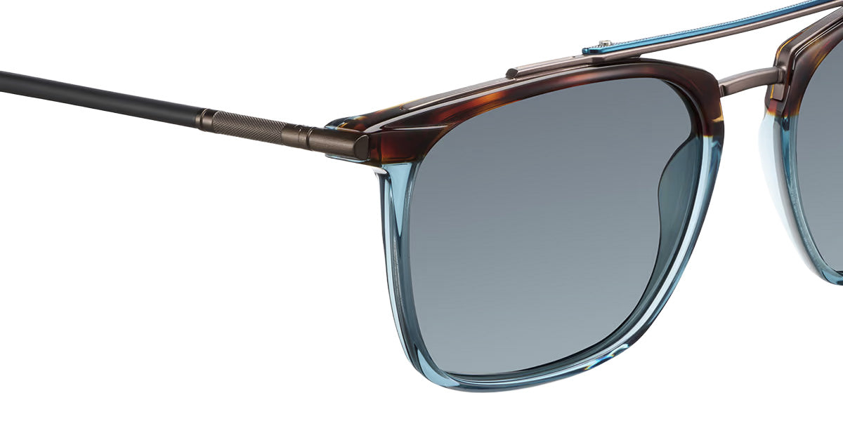 Etnia Barcelona® BELLEMONT Sunglasses ETB 5 BELLEM 55S HVPT - Havana