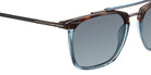 Etnia Barcelona® BELLEMONT Sunglasses ETB 5 BELLEM 55S HVPT - Havana