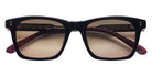 Etnia Barcelona® BOGARDE SUN Sunglasses ETB 5 BOGARD 52S BK - Black