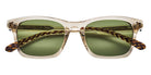 Etnia Barcelona® BOGARDE SUN Sunglasses ETB 5 BOGARD 52S GYGR - Gray