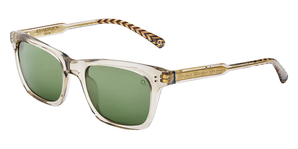 Etnia Barcelona® BOGARDE SUN Sunglasses ETB 5 BOGARD 52S GYGR - Gray