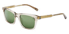 Etnia Barcelona® BOGARDE SUN Sunglasses ETB 5 BOGARD 52S GYGR - Gray