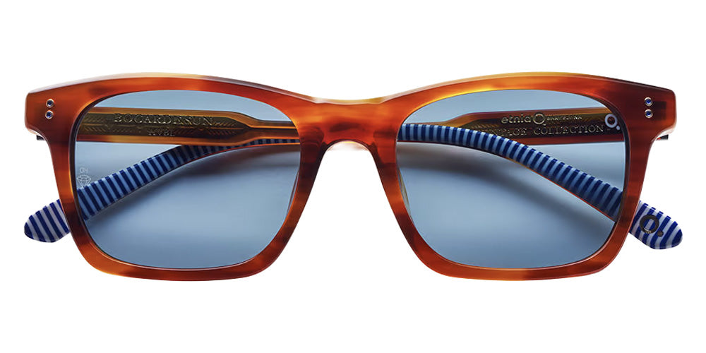 Etnia Barcelona® BOGARDE SUN Sunglasses ETB 5 BOGARD 52S HVBL - Havana
