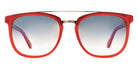 Etnia Barcelona® BONANOVA SUN Sunglasses ETB 5 BONANOVA BRSL - Brown