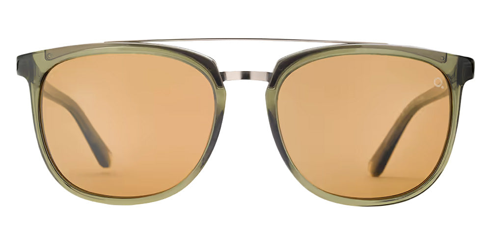 Etnia Barcelona® BONANOVA SUN Sunglasses ETB 5 BONANOVA GRBR - Green
