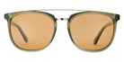 Etnia Barcelona® BONANOVA SUN Sunglasses ETB 5 BONANOVA GRBR - Green