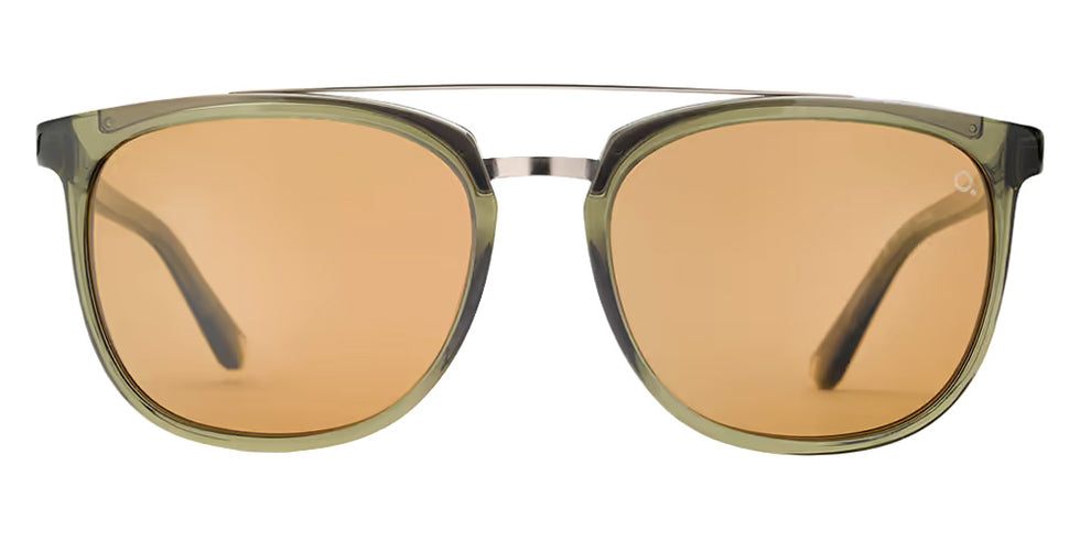 Etnia Barcelona® BONANOVA SUN Sunglasses ETB 5 BONANOVA GRBR - Green