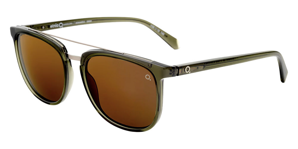 Etnia Barcelona® BONANOVA SUN Sunglasses ETB 5 BONANOVA GRBR - Green