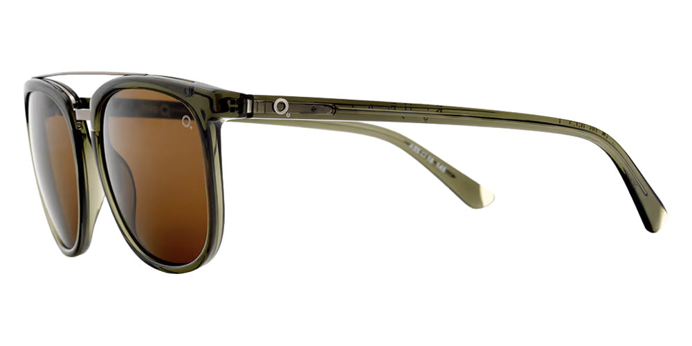 Etnia Barcelona® BONANOVA SUN Sunglasses ETB 5 BONANOVA GRBR - Green