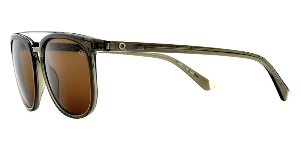 Etnia Barcelona® BONANOVA SUN Sunglasses ETB 5 BONANOVA GRBR - Green
