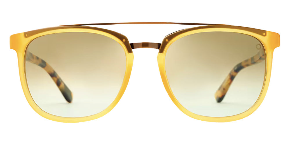 Etnia Barcelona® BONANOVA SUN Sunglasses ETB 5 BONANOVA YWHV 55 - Yellow