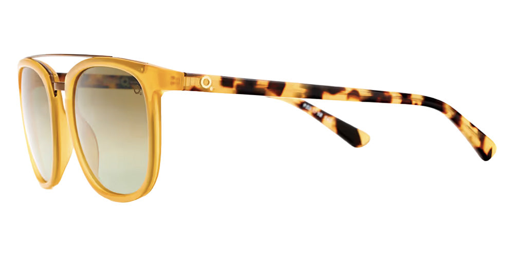 Etnia Barcelona® BONANOVA SUN Sunglasses ETB 5 BONANOVA YWHV 55 - Yellow
