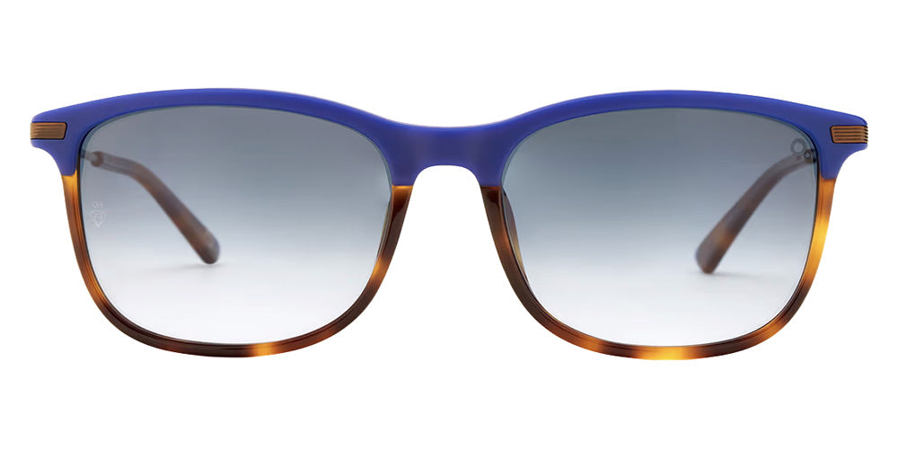 Etnia Barcelona® BOND SUN Sunglasses ETB 5 BOND 57S BLHV - Blue