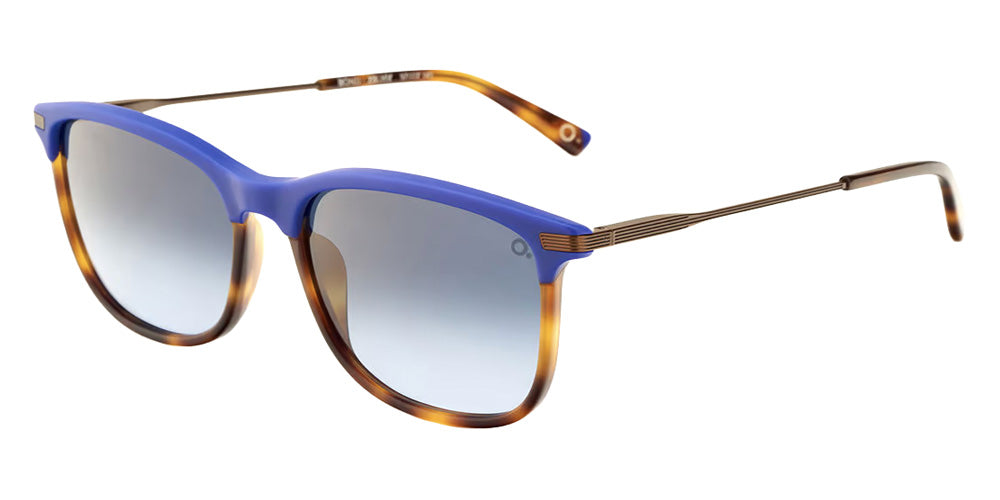 Etnia Barcelona® BOND SUN Sunglasses ETB 5 BOND 57S BLHV - Blue