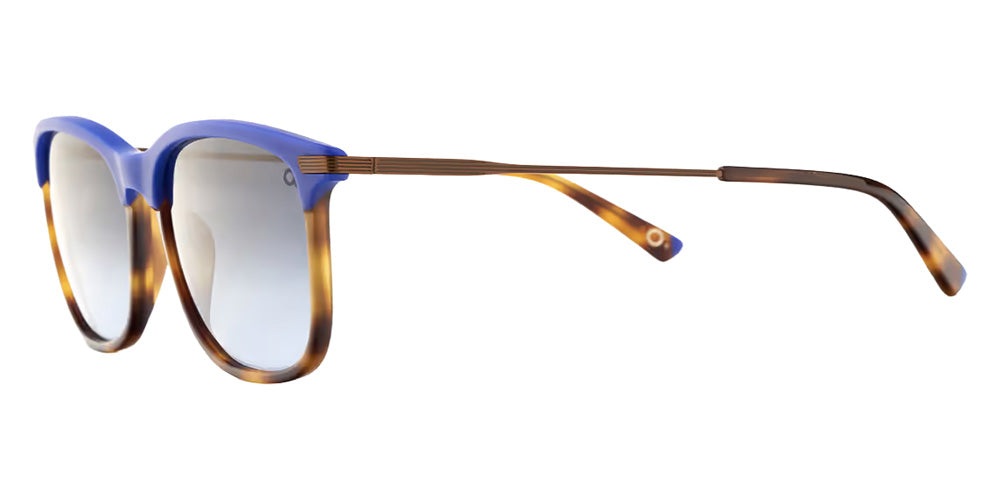 Etnia Barcelona® BOND SUN Sunglasses ETB 5 BOND 57S BLHV - Blue