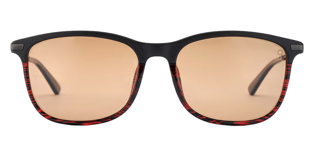 Etnia Barcelona® BOND SUN Sunglasses ETB 5 BOND 57S BRRD - Brown