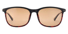 Etnia Barcelona® BOND SUN Sunglasses ETB 5 BOND 57S BRRD - Brown