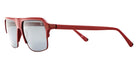 Etnia Barcelona® BRONX SUN Sunglasses ETB 5 BRONX 59S RDBK - Red