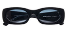 Etnia Barcelona® CALABASAS SUN Sunglasses ETB 5 CALABA 54S BK - Black