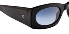 Etnia Barcelona® CALABASAS SUN Sunglasses ETB 5 CALABA 54S BK - Black
